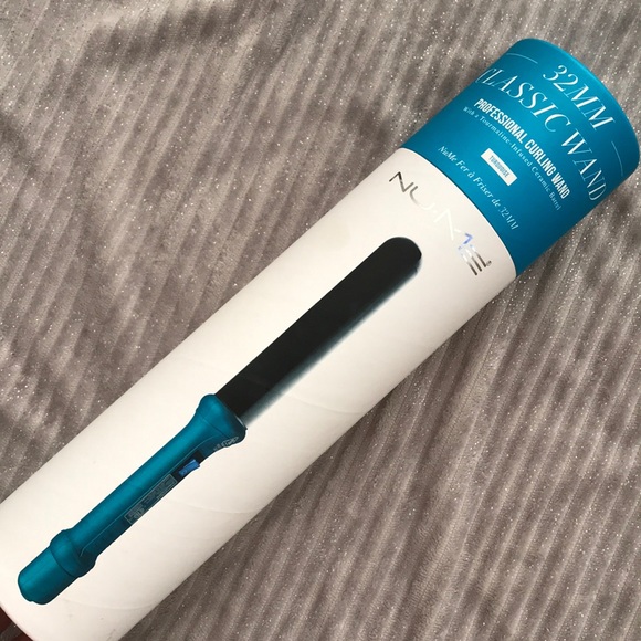 Accessories - Nume Wand